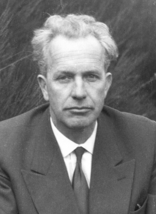 Hans Schaub Personenlexikon BL