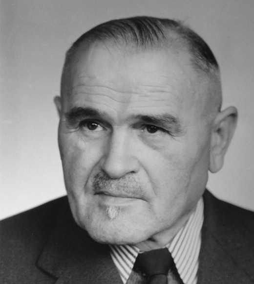 Emil Müller Personenlexikon BL